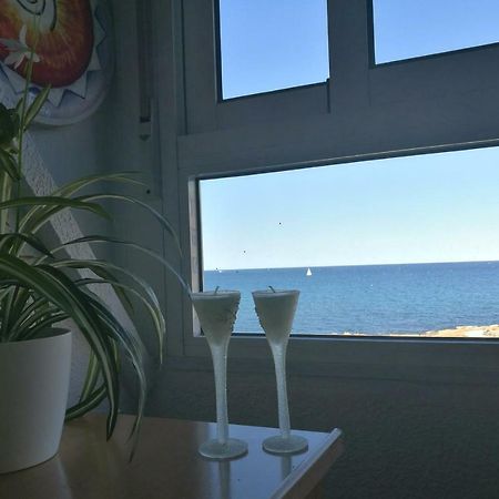 Una Ventana Al Mar Torrevieja Exteriér fotografie