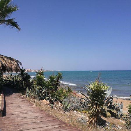 Una Ventana Al Mar Torrevieja Exteriér fotografie
