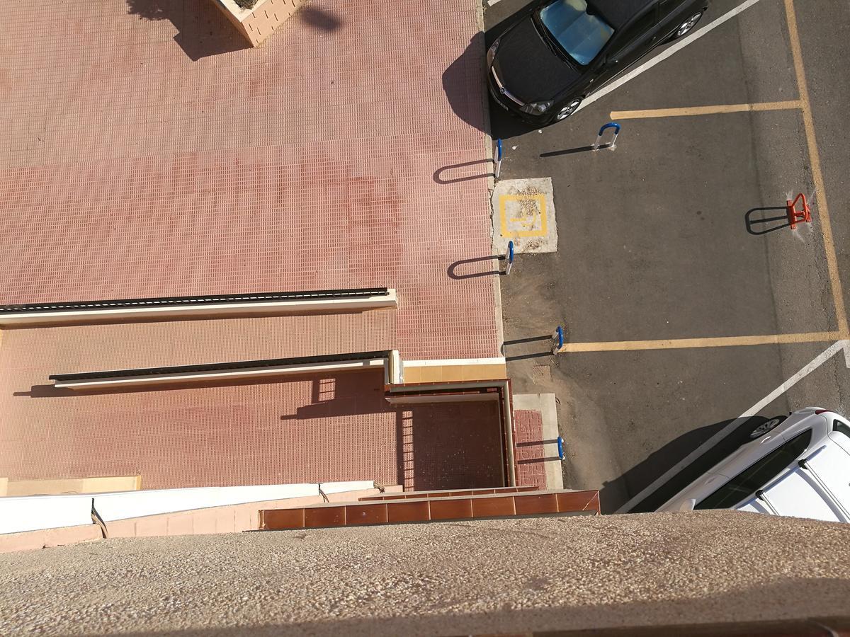 Una Ventana Al Mar Torrevieja Exteriér fotografie