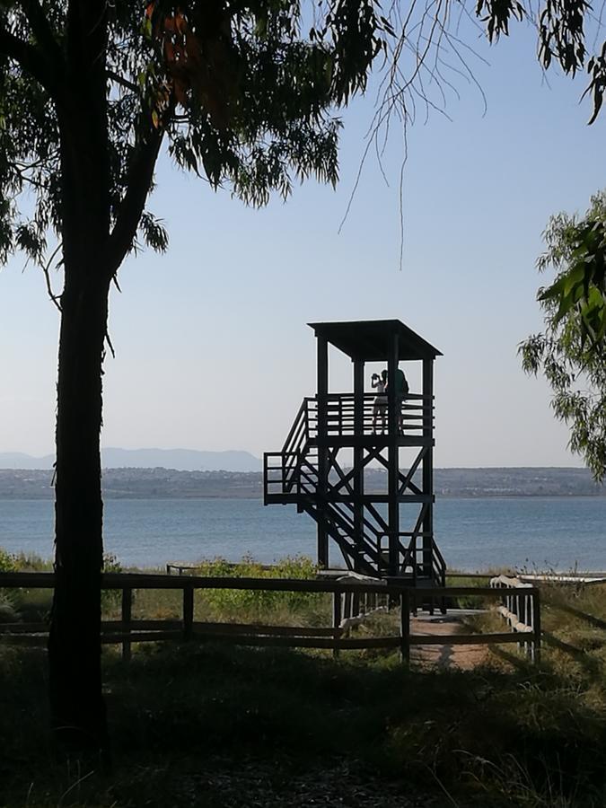 Una Ventana Al Mar Torrevieja Exteriér fotografie
