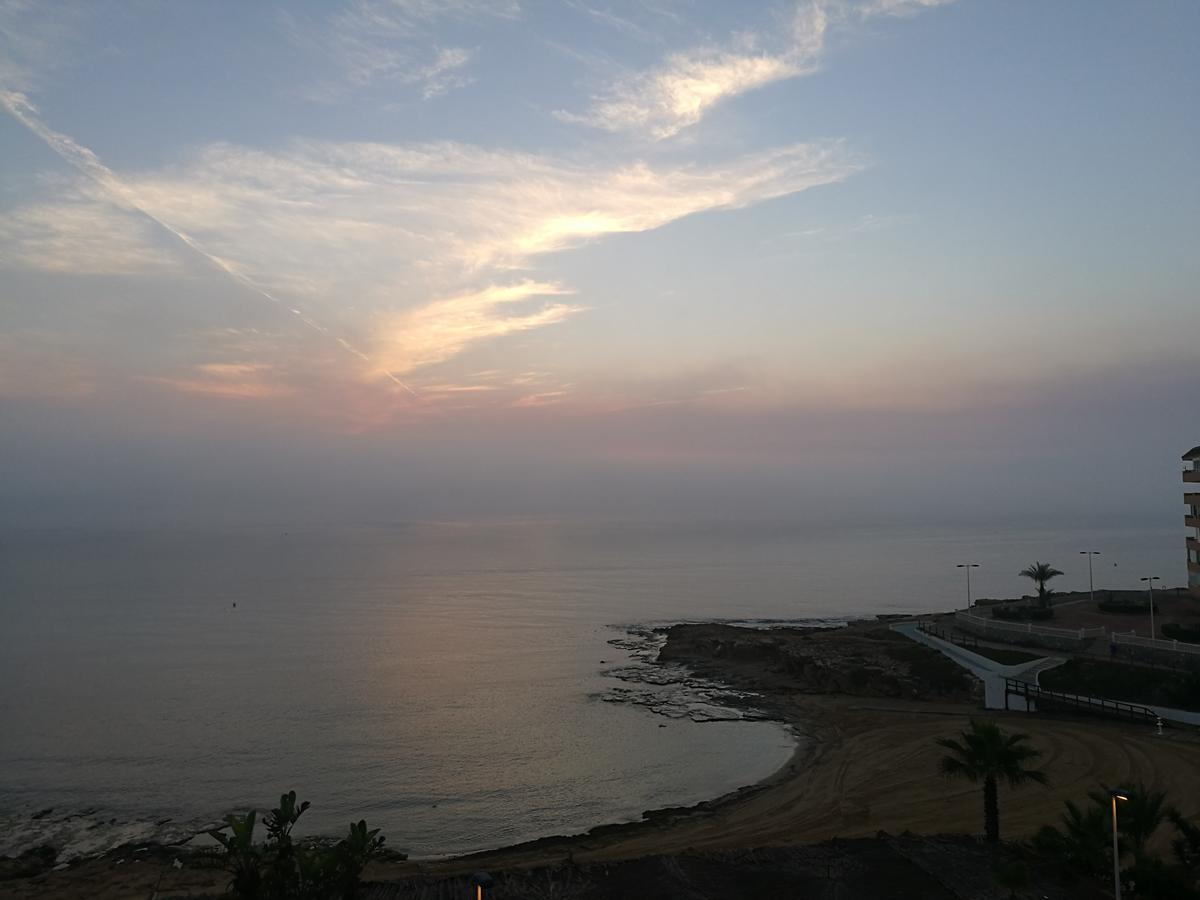 Una Ventana Al Mar Torrevieja Exteriér fotografie