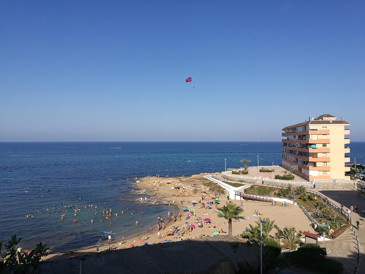 Una Ventana Al Mar Torrevieja Exteriér fotografie