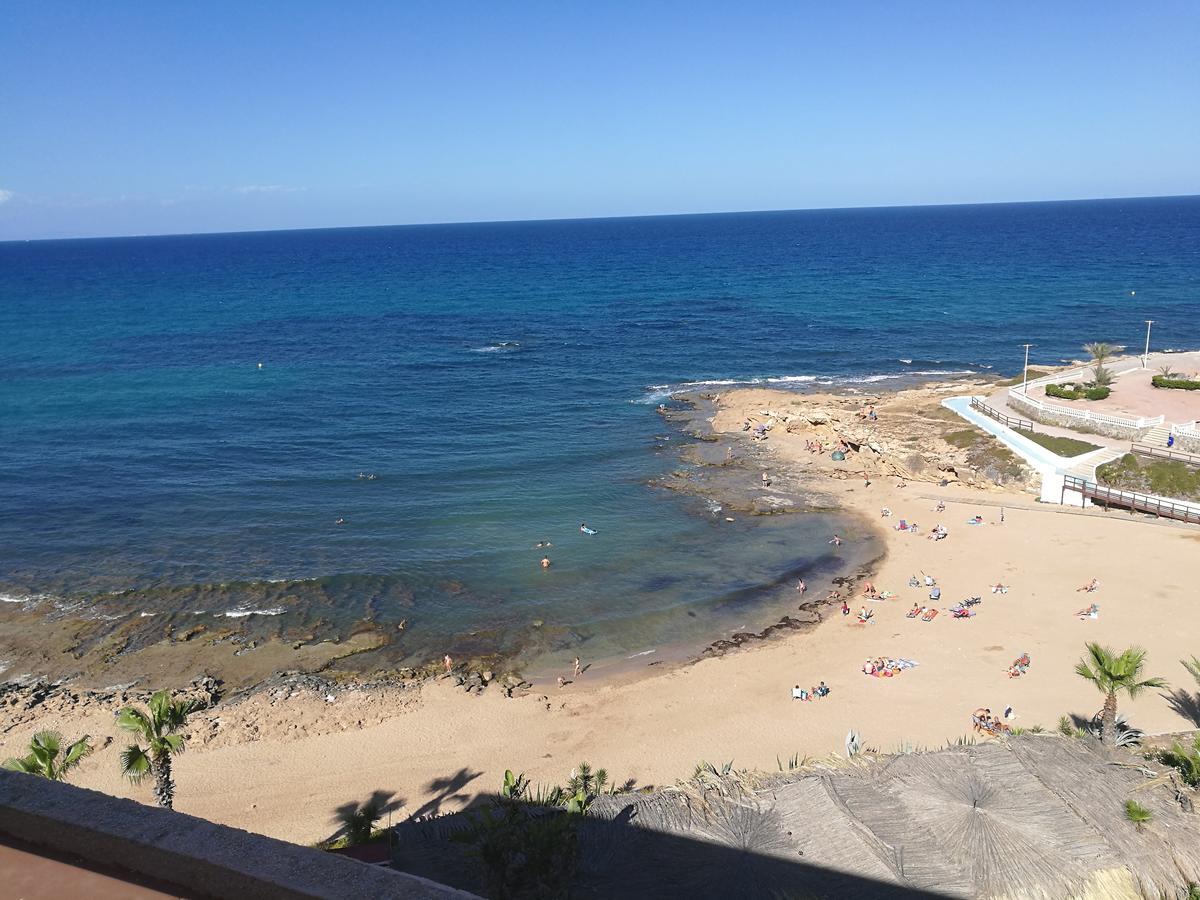 Una Ventana Al Mar Torrevieja Exteriér fotografie