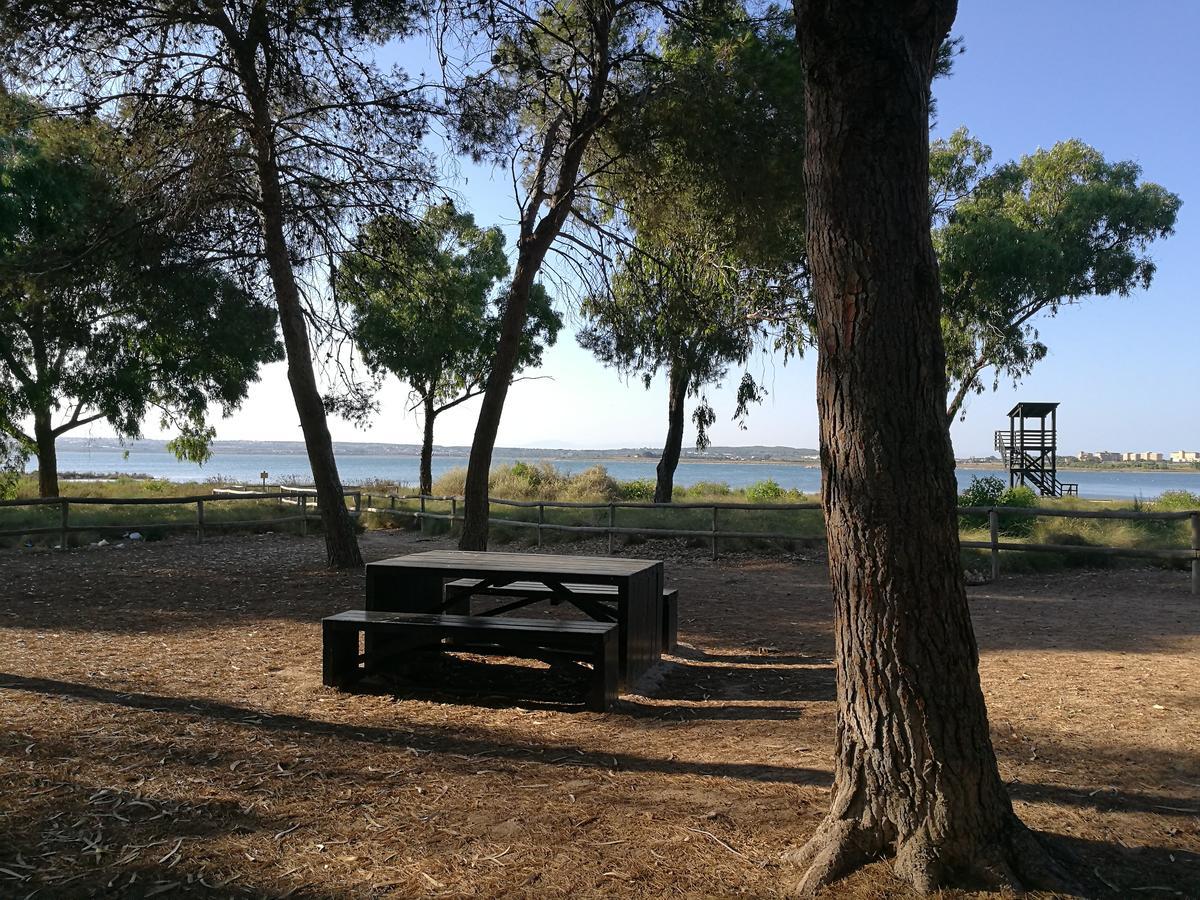 Una Ventana Al Mar Torrevieja Exteriér fotografie