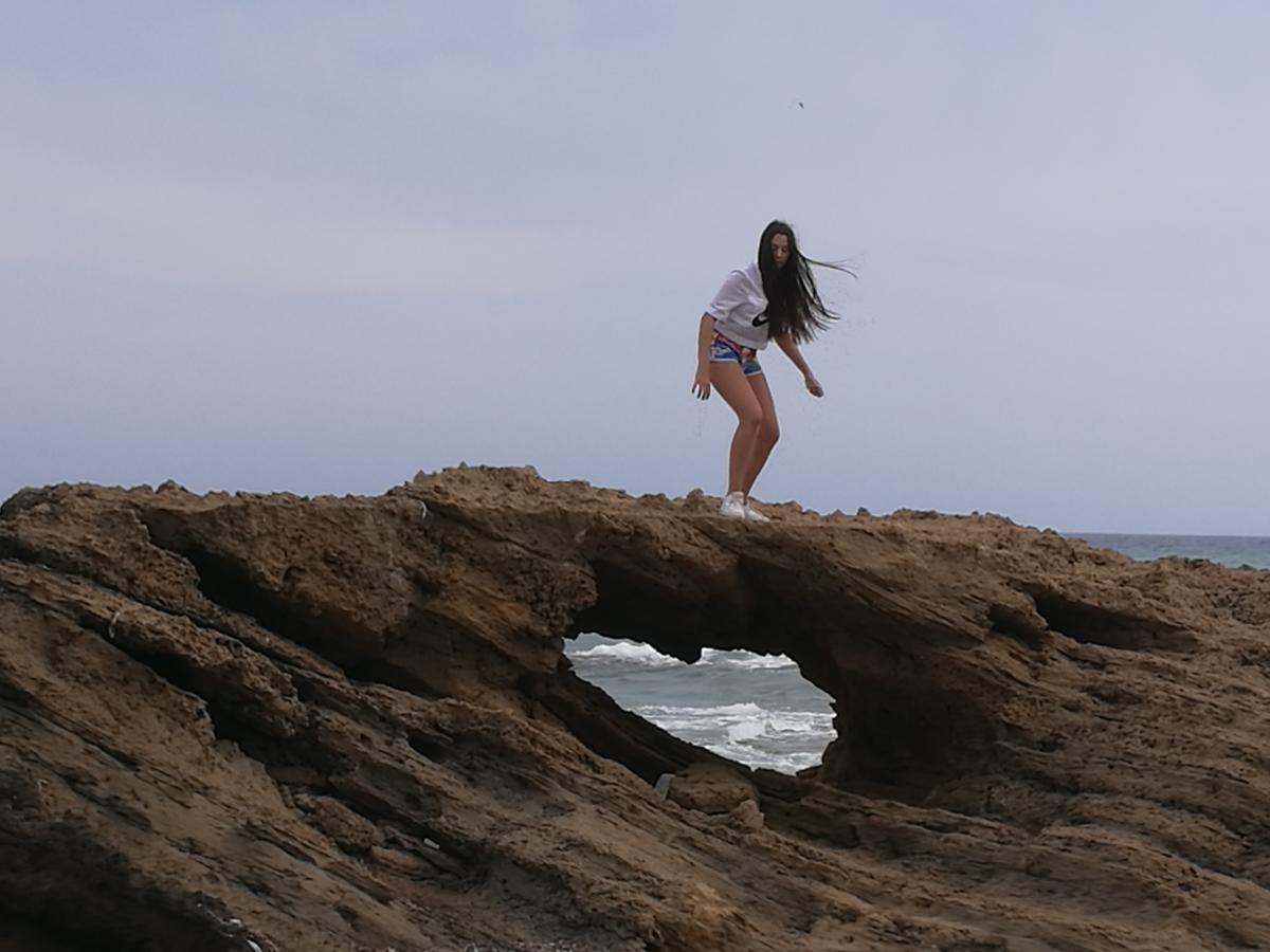 Una Ventana Al Mar Torrevieja Exteriér fotografie