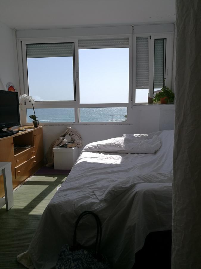 Una Ventana Al Mar Torrevieja Exteriér fotografie
