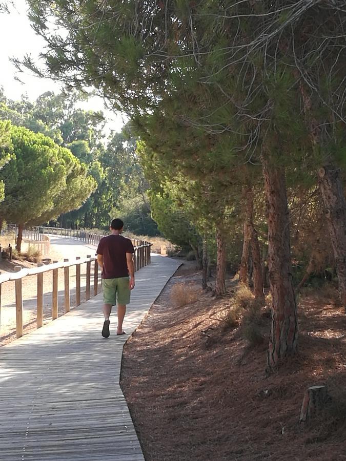 Una Ventana Al Mar Torrevieja Exteriér fotografie