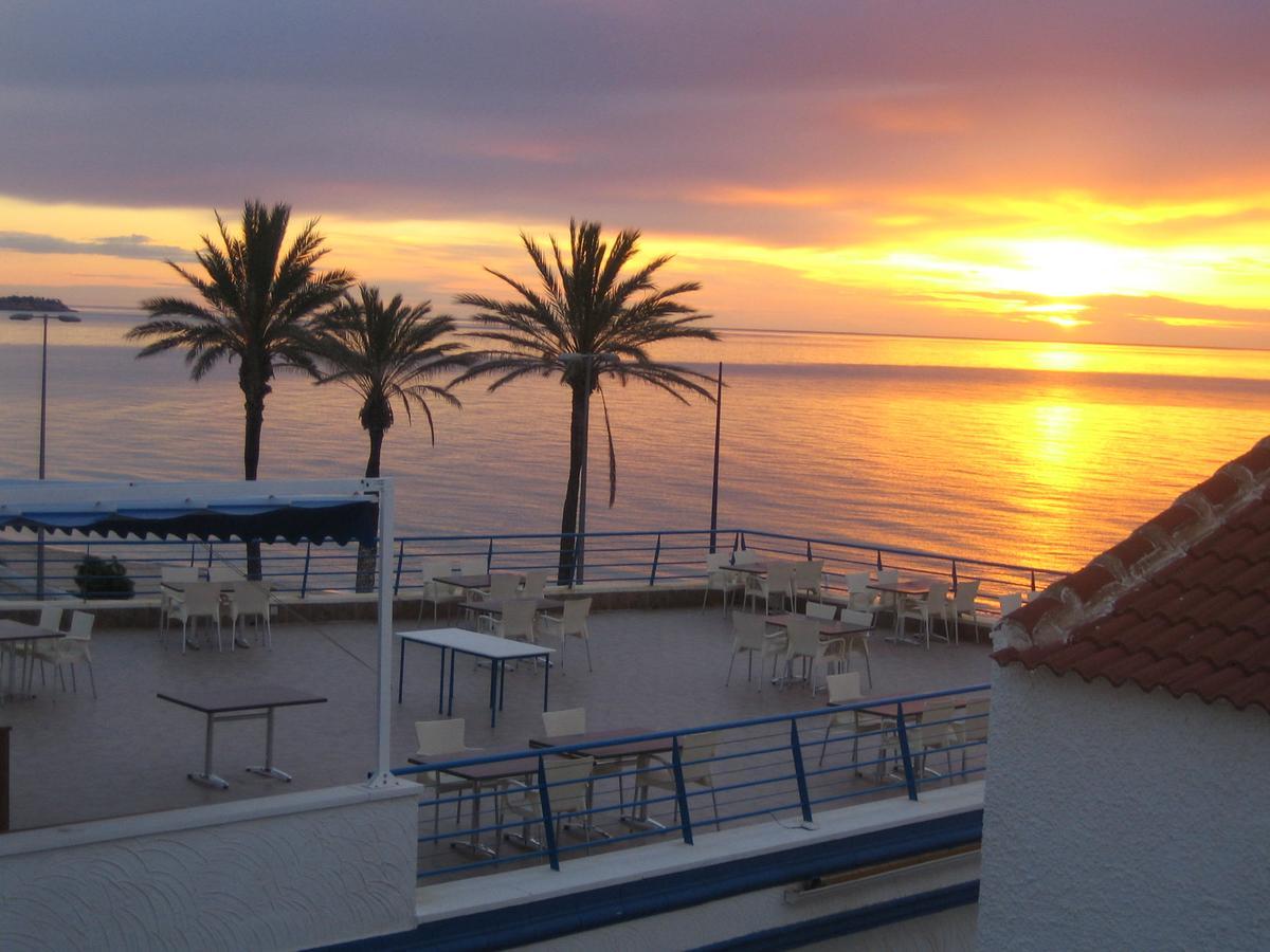 Una Ventana Al Mar Torrevieja Exteriér fotografie