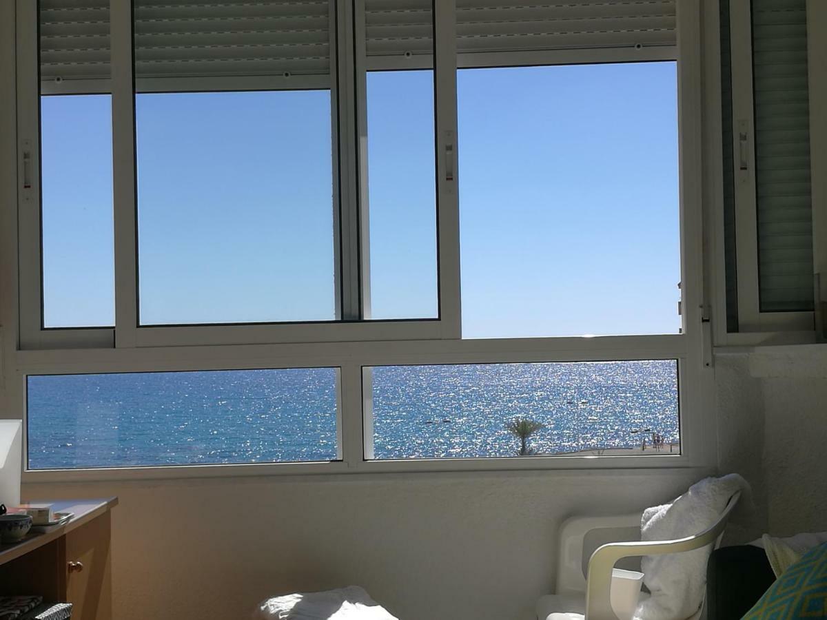 Una Ventana Al Mar Torrevieja Exteriér fotografie