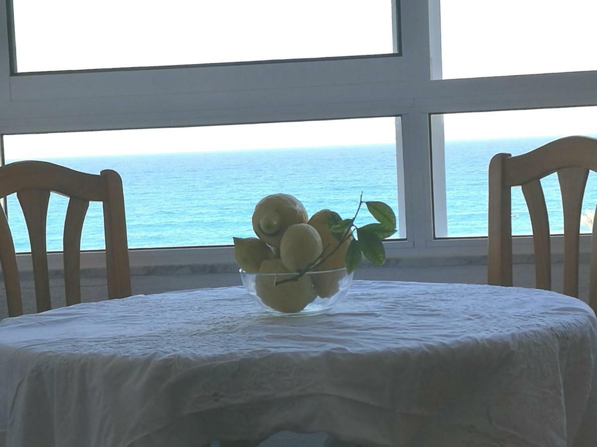 Una Ventana Al Mar Torrevieja Exteriér fotografie