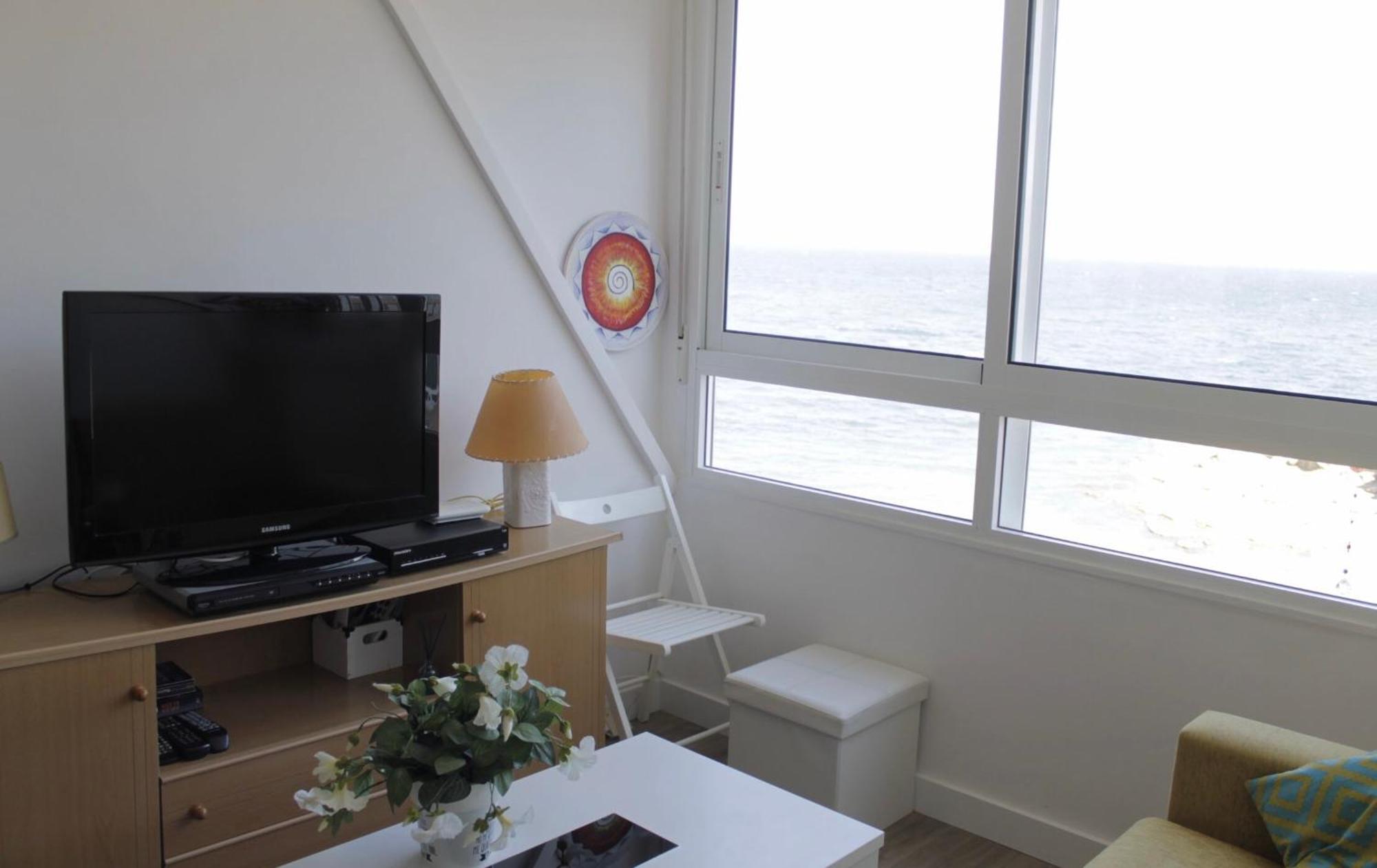 Una Ventana Al Mar Torrevieja Exteriér fotografie