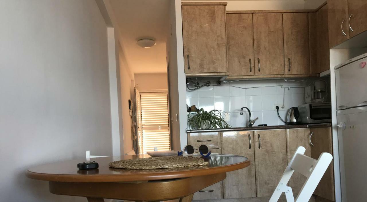 Una Ventana Al Mar Torrevieja Exteriér fotografie