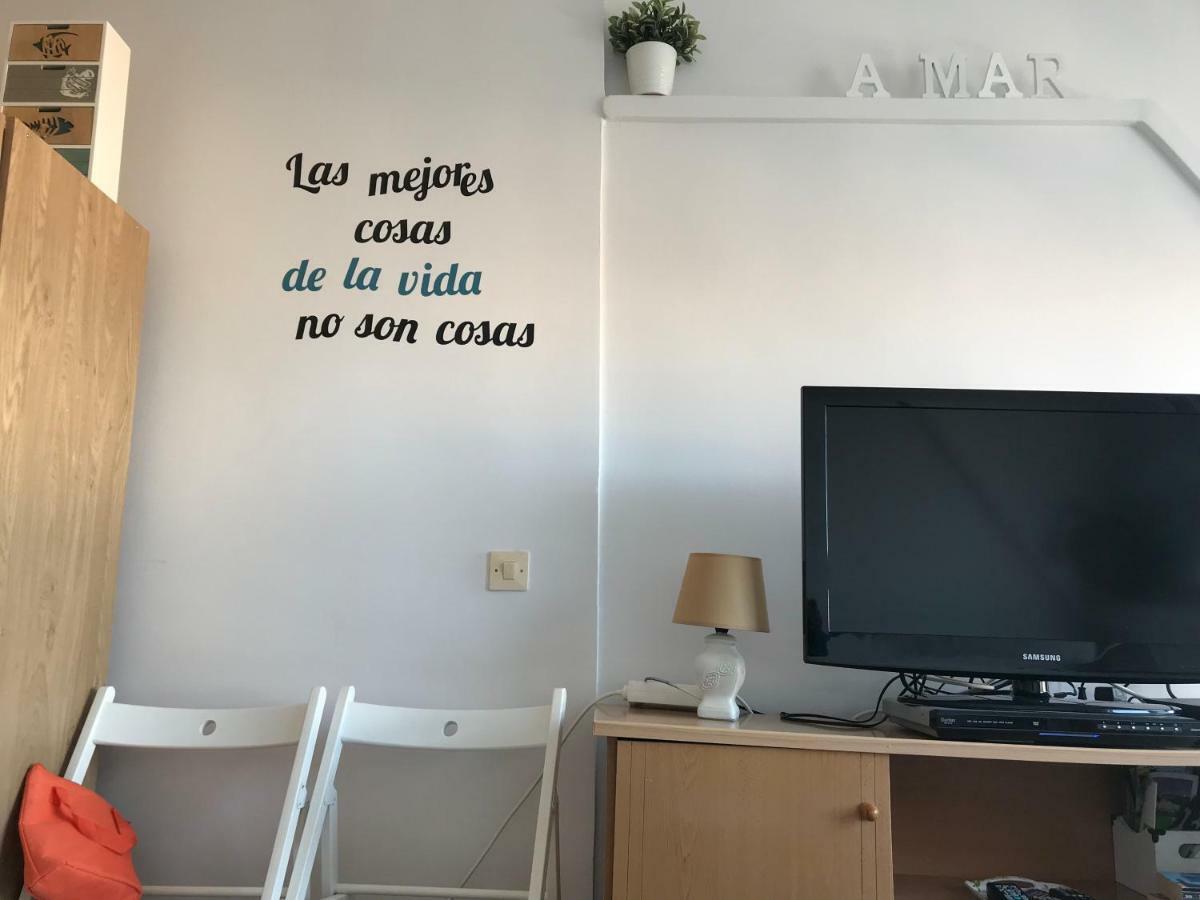 Una Ventana Al Mar Torrevieja Exteriér fotografie