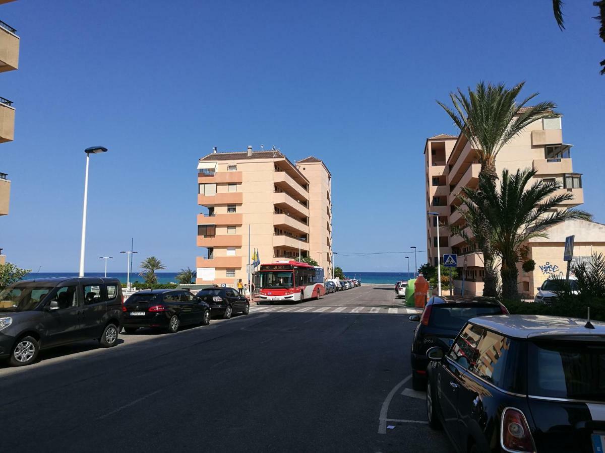 Una Ventana Al Mar Torrevieja Exteriér fotografie