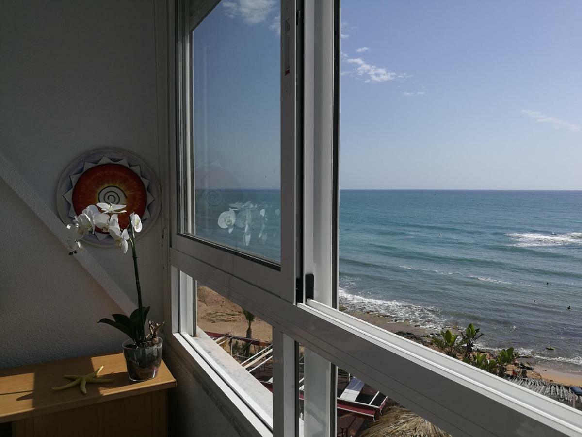 Una Ventana Al Mar Torrevieja Exteriér fotografie