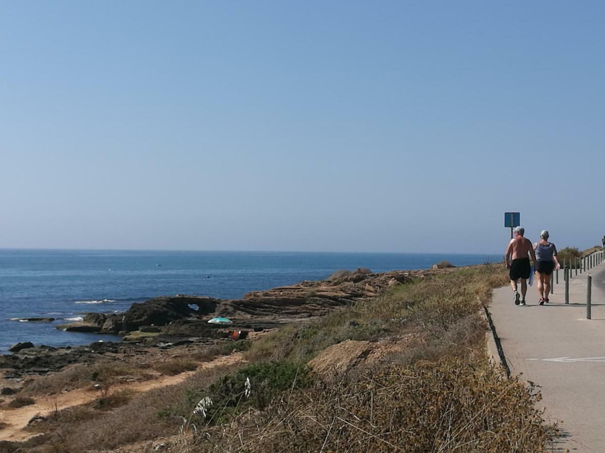 Una Ventana Al Mar Torrevieja Exteriér fotografie