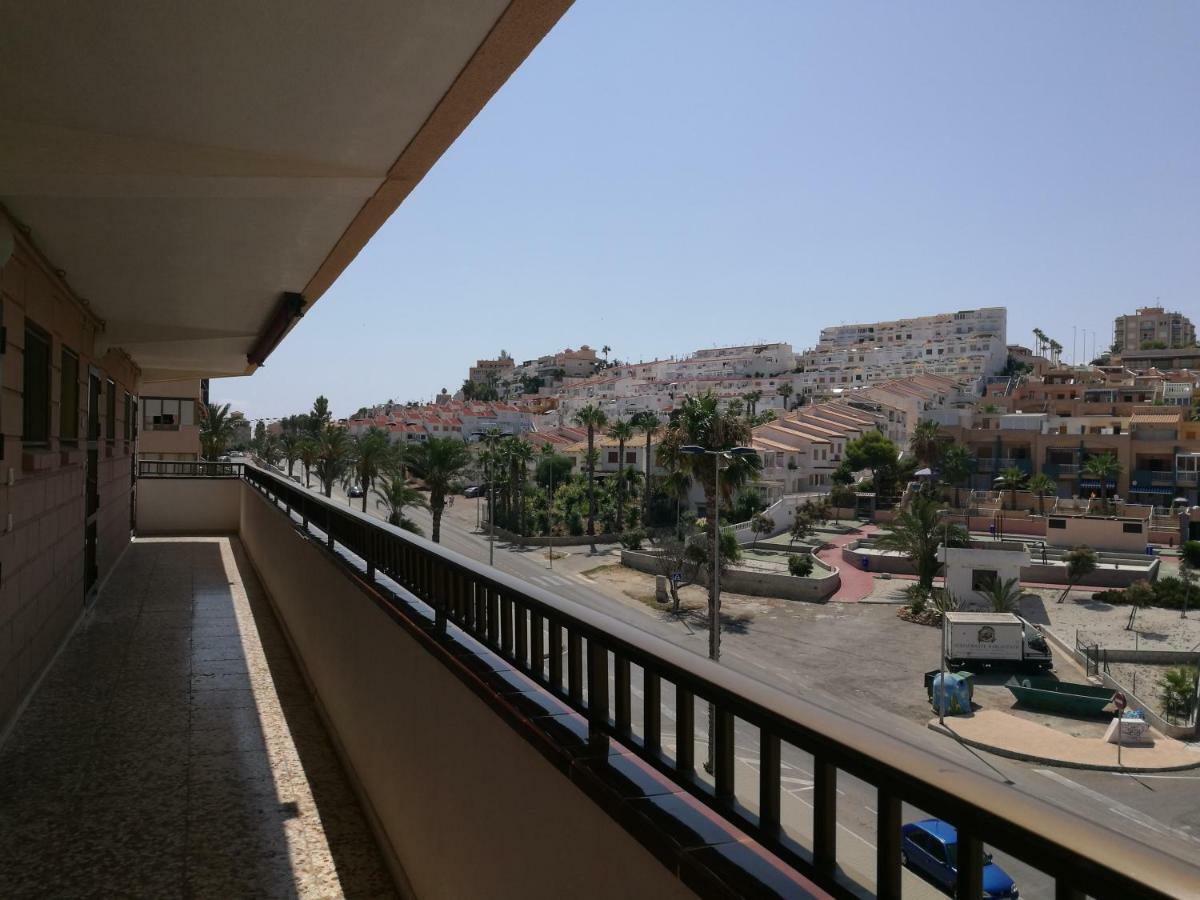 Una Ventana Al Mar Torrevieja Exteriér fotografie