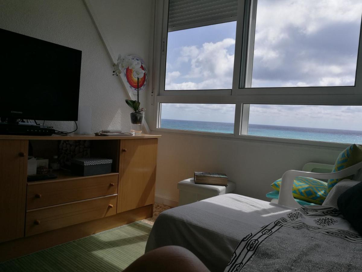 Una Ventana Al Mar Torrevieja Exteriér fotografie