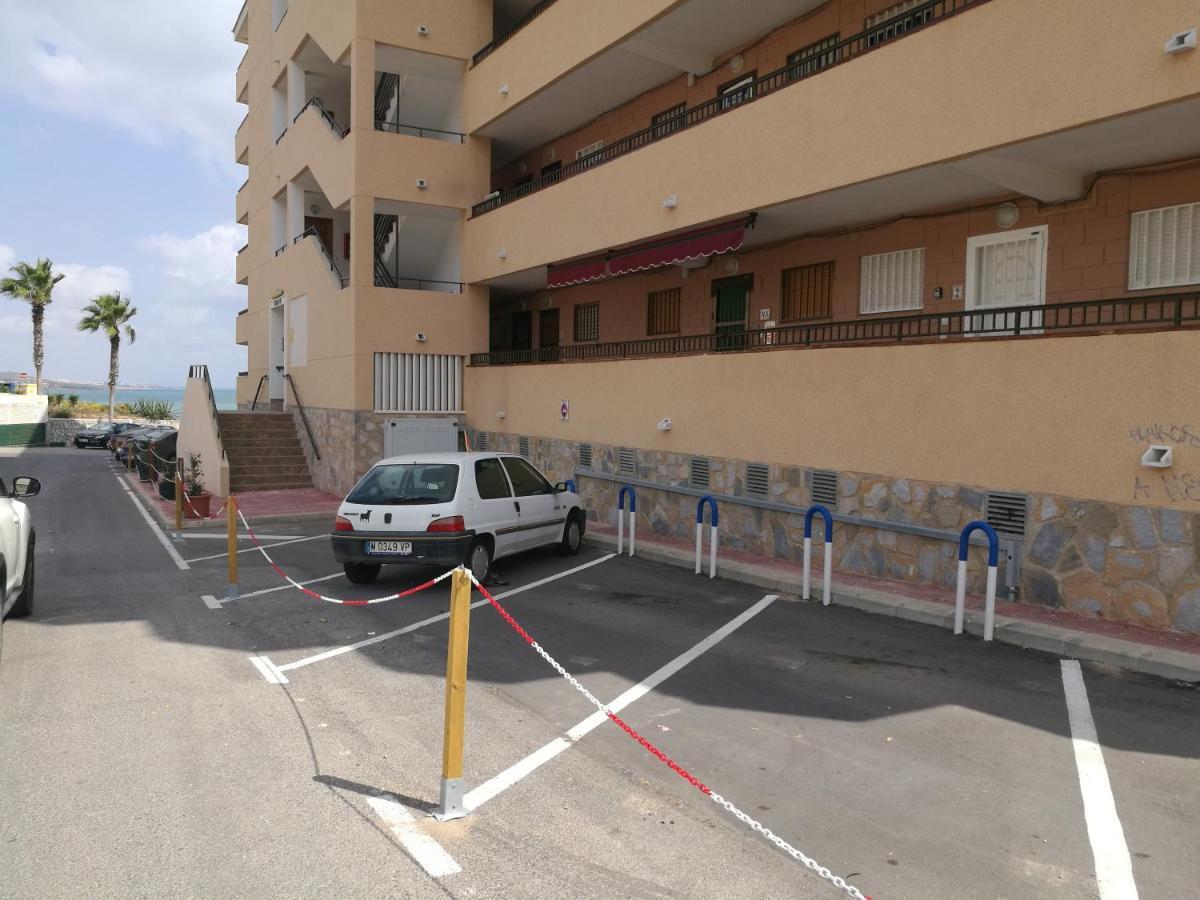 Una Ventana Al Mar Torrevieja Exteriér fotografie