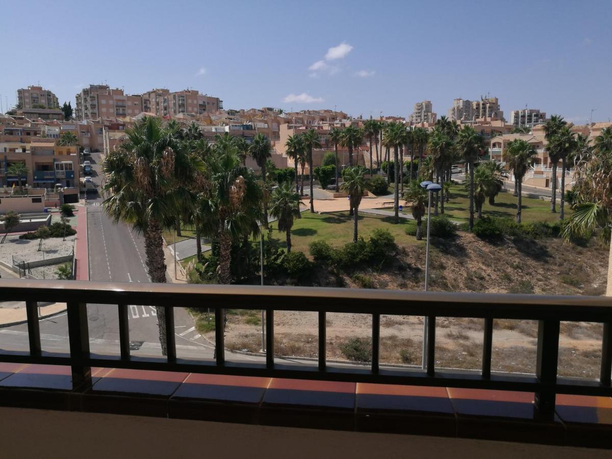 Una Ventana Al Mar Torrevieja Exteriér fotografie
